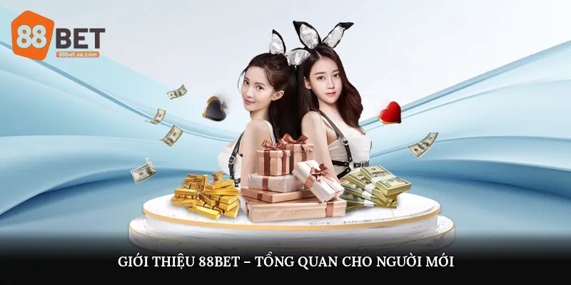 Giới Thiệu 88Bet – Tổng Quan Cho Người Mới